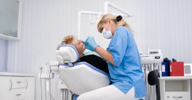 What to Look for in a Qualified Dentist in Truman, MN